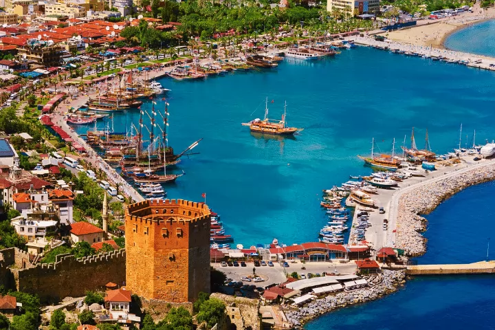 İstanbul Şubesi